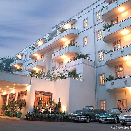 Ambassador, New Delhi - Ihcl Seleqtions Hotel Ngoại thất bức ảnh The Imperial Hotel