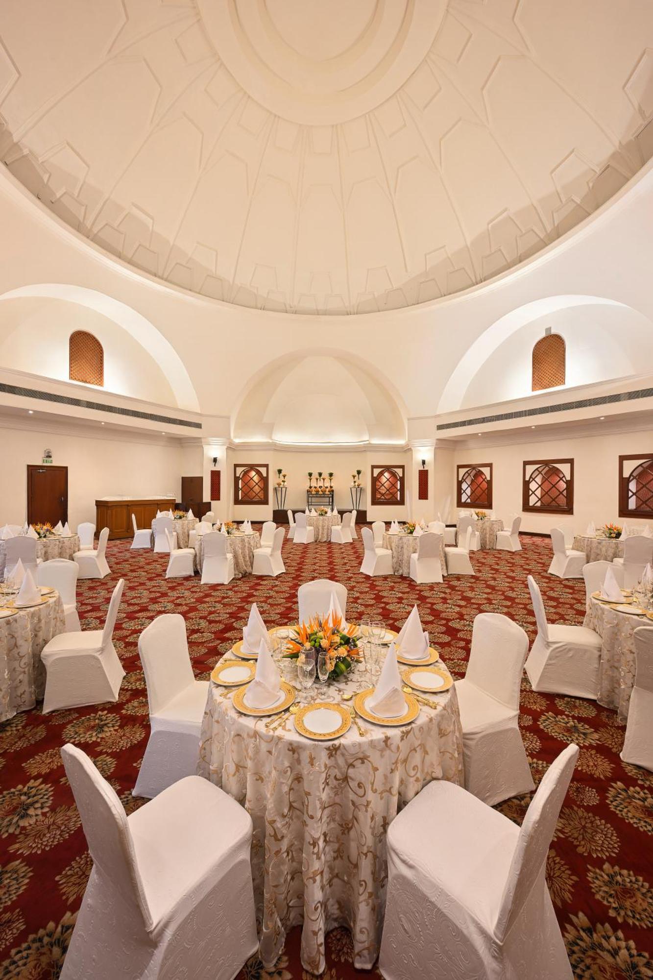 Ambassador, New Delhi - Ihcl Seleqtions Hotel Ngoại thất bức ảnh The Imperial, New Delhi