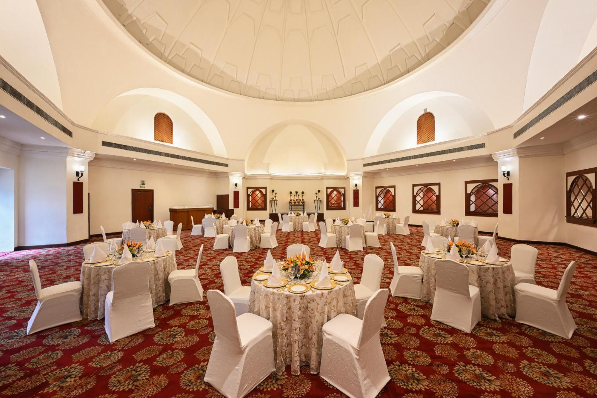 Ambassador, New Delhi - Ihcl Seleqtions Hotel Ngoại thất bức ảnh The Imperial, New Delhi