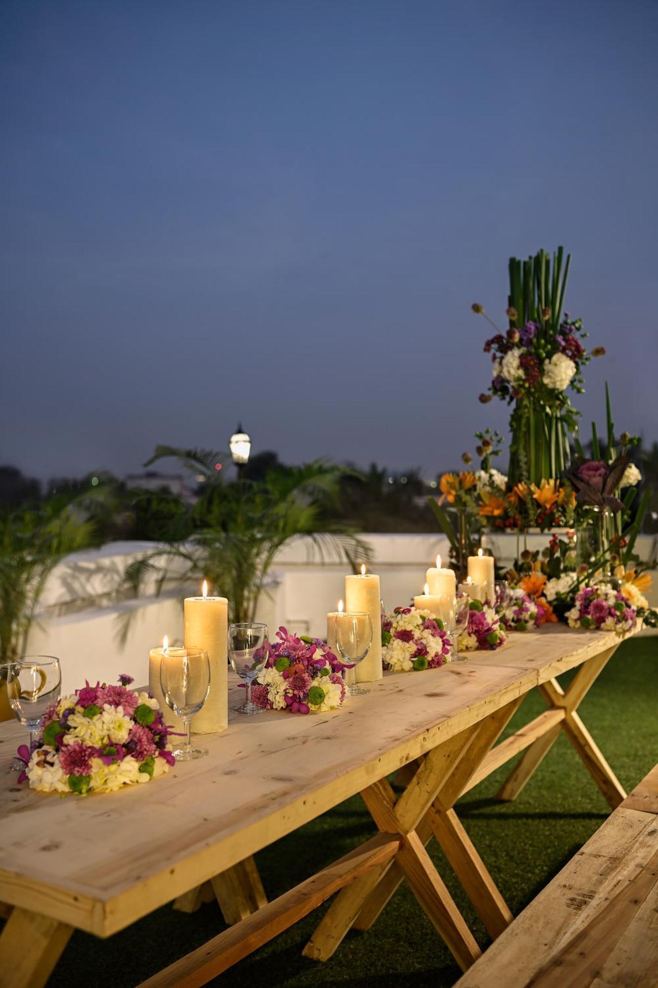 Ambassador, New Delhi - Ihcl Seleqtions Hotel Ngoại thất bức ảnh The Park, New Delhi